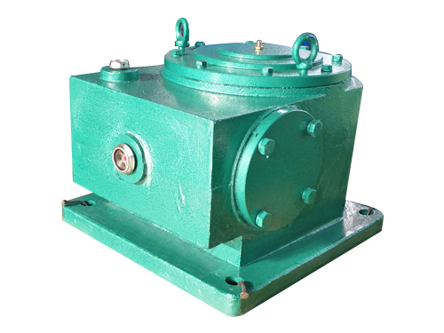 TPG-100鋼廠減速機(jī)